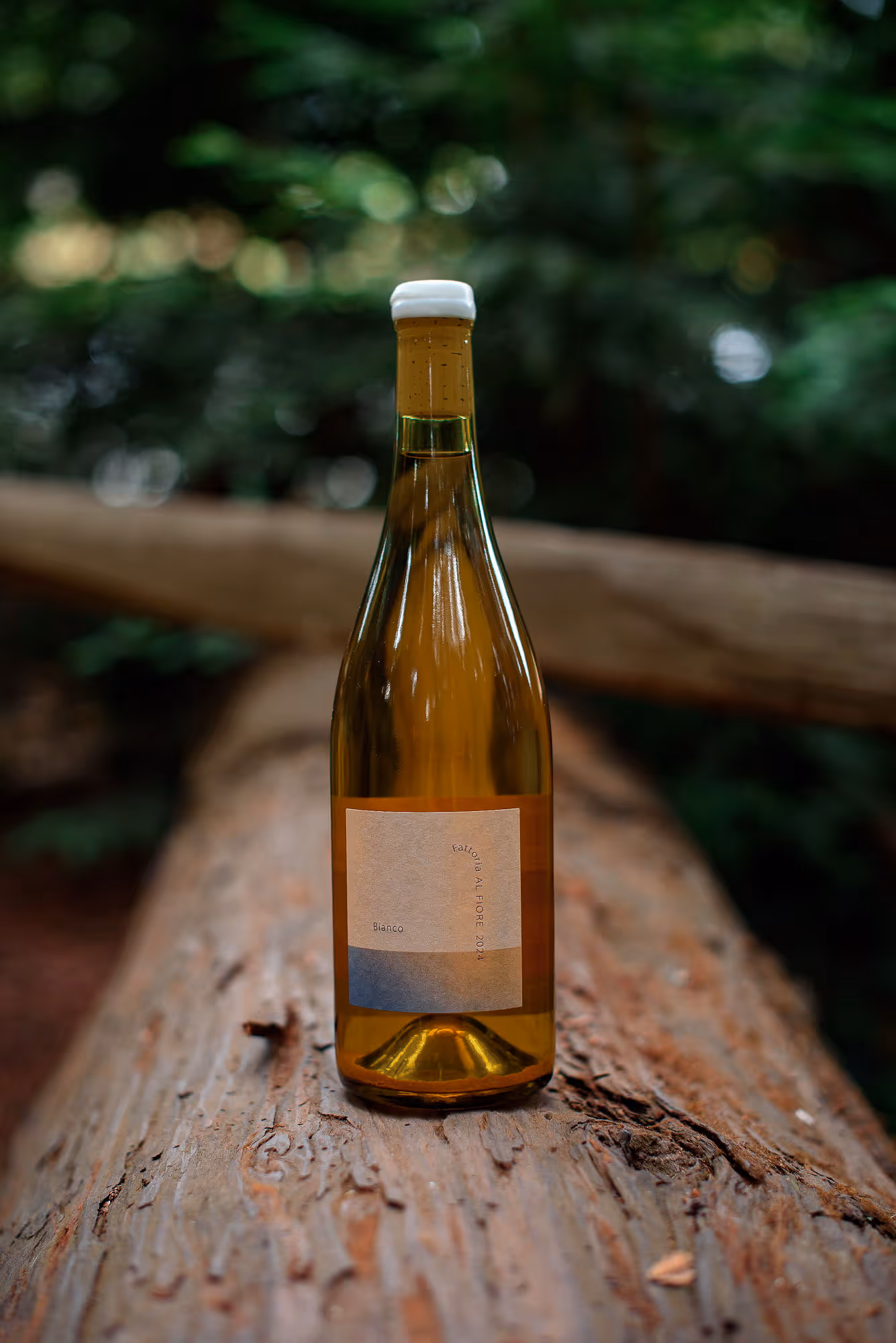 Bianco bottle