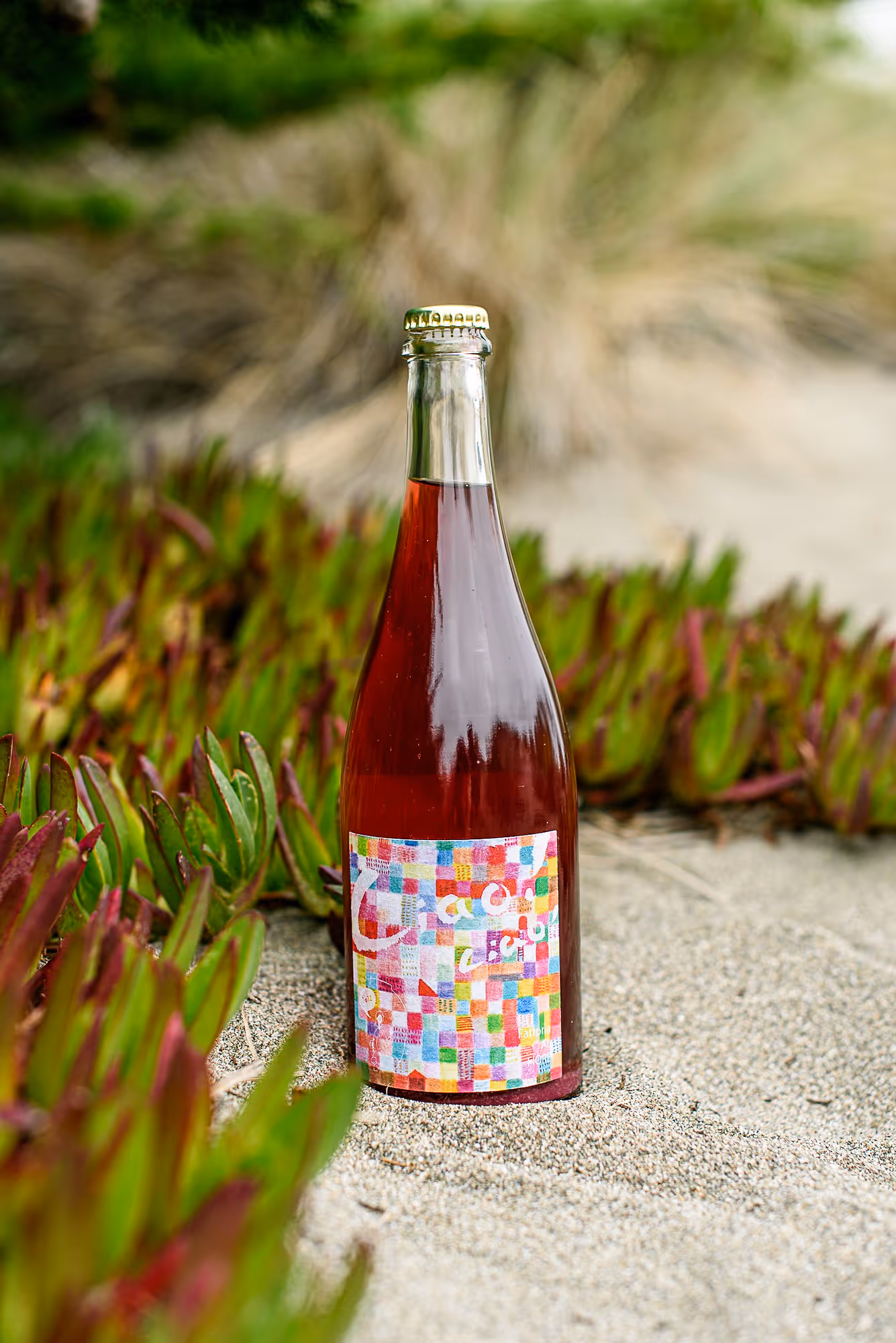 Ciao!Ciao! bottle