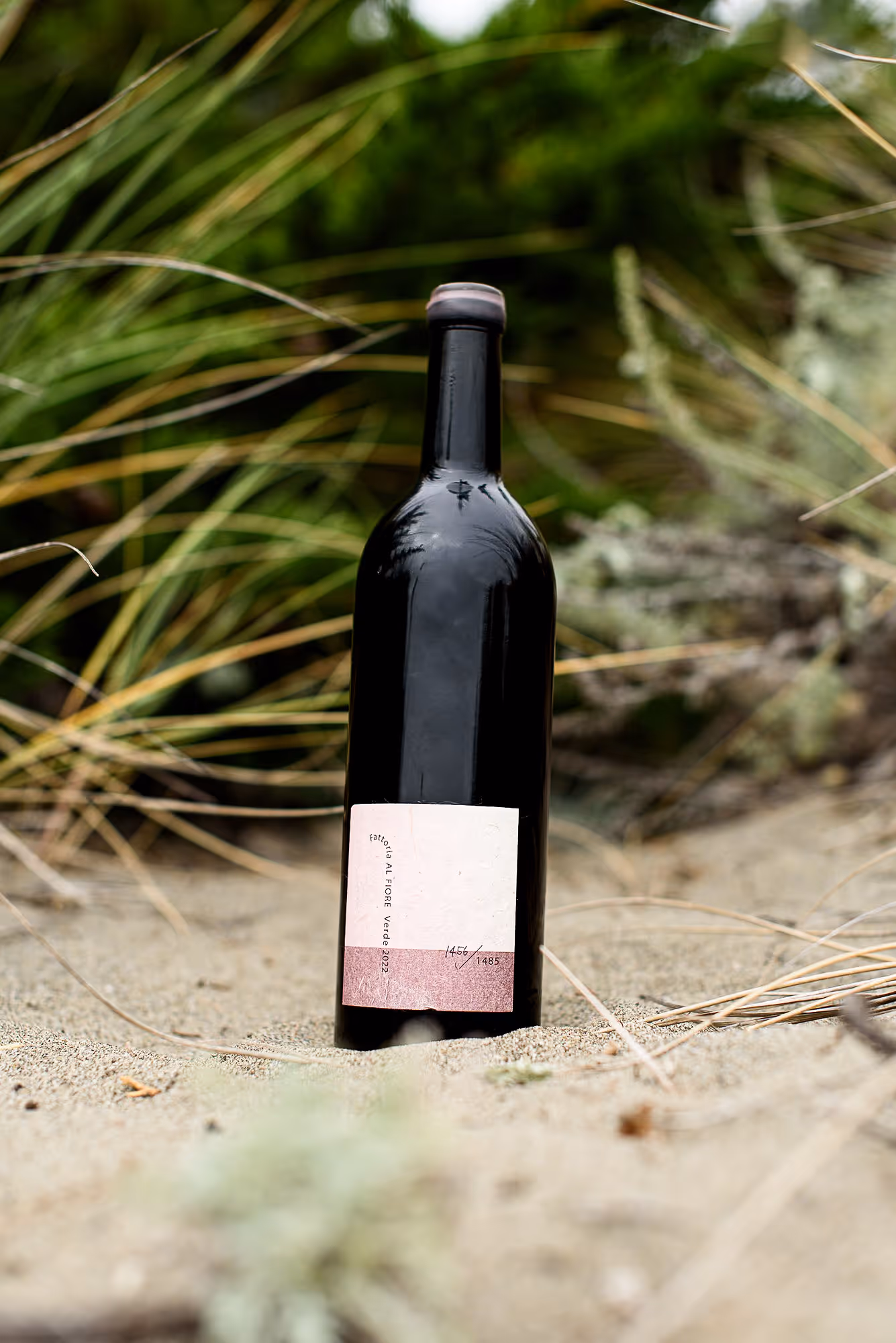 Verde bottle