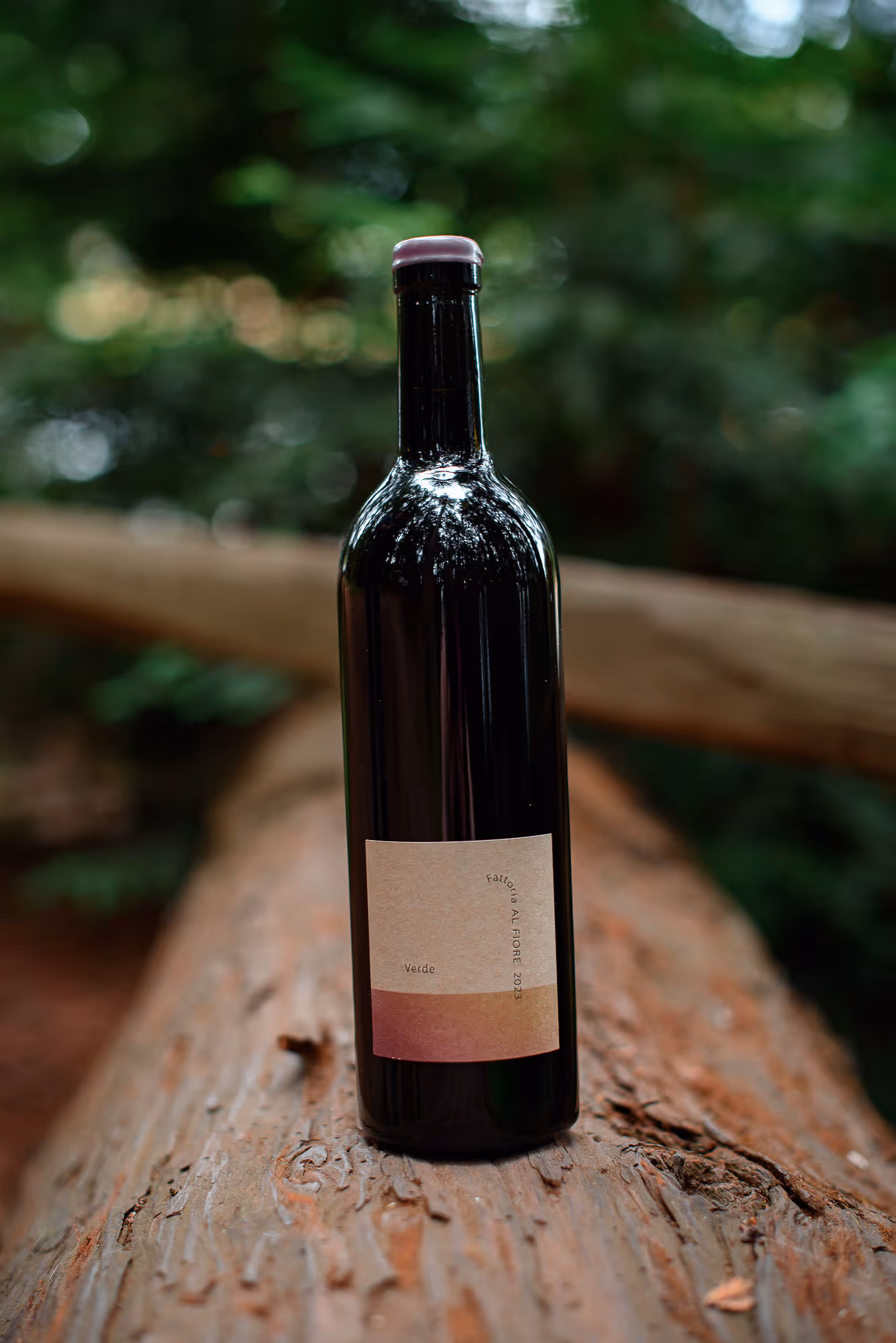 Verde bottle