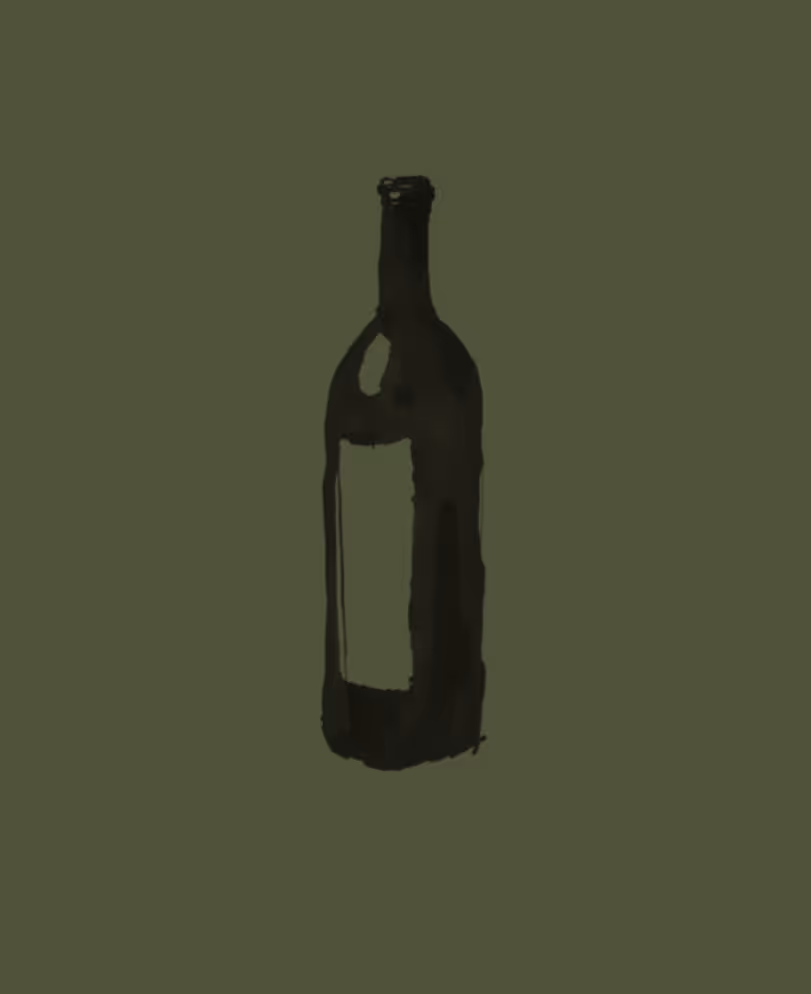 Delaware bottle